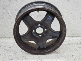 Janta tabla Dacia Sandero 2 Stepway [Fabr 2012-prezent] 4x100 | R16 | 6J