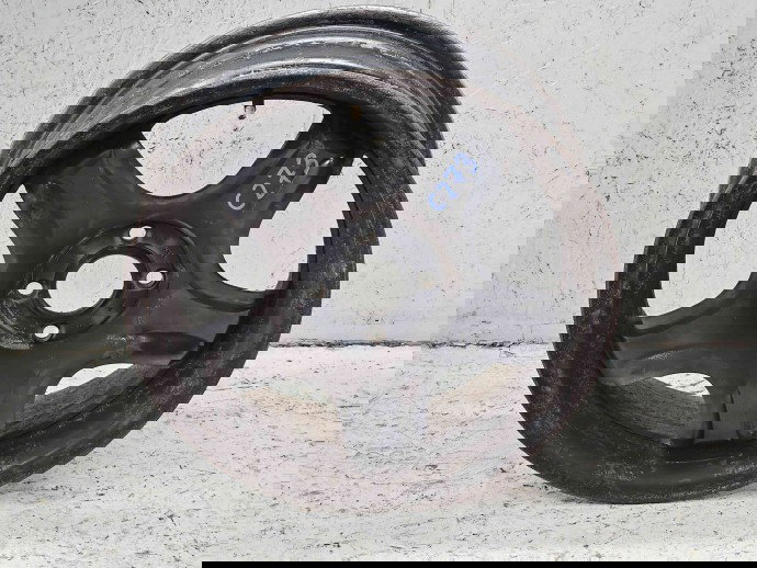 Janta tabla Dacia Sandero 2 Stepway [Fabr 2012-prezent] 4x100 | R16 | 6J