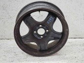 Janta tabla Dacia Sandero 2 Stepway [Fabr 2012-prezent] 4x100 | R16 | 6J