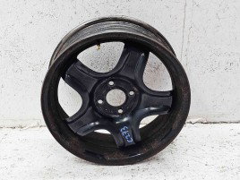 Janta tabla Dacia Sandero 2 Stepway [Fabr 2012-prezent] 4x100 | R16 | 6J