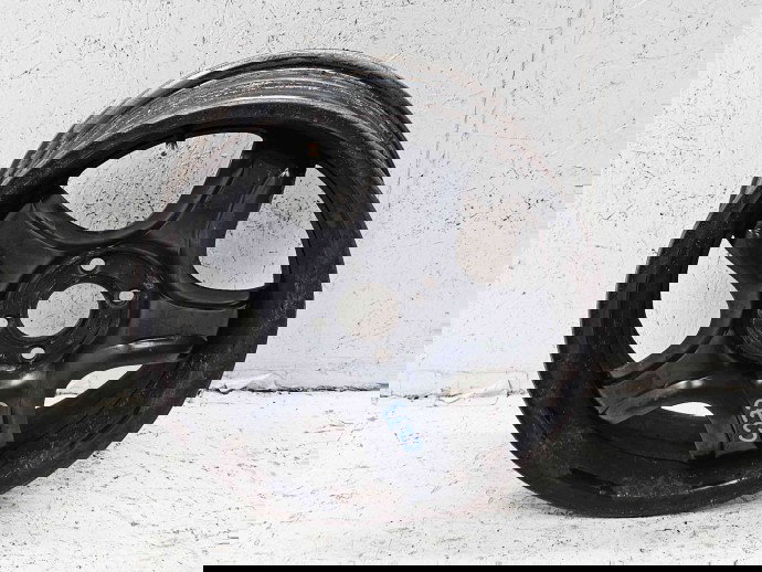 Janta tabla Dacia Sandero 2 Stepway [Fabr 2012-prezent] 4x100 | R16 | 6J