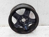 Janta tabla Dacia Sandero 2 Stepway [Fabr 2012-prezent] 4x100 | R16 | 6J