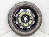Roata rezerva Peugeot 508 Break GT [Fabr 2010-2018] 5X108 | R18 | T135/80