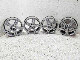 Set jante aliaj Seat Leon (1P1) [Fabr 2005-2011] 5X112 | R18 | 7.5J | ET51