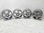 Set jante aliaj Seat Leon (1P1) [Fabr 2005-2011] 5X112 | R18 | 7.5J | ET51
