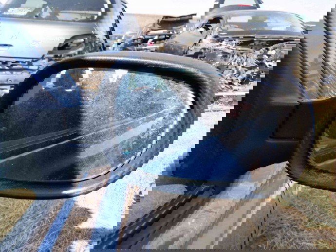 Oglinda dreapta OEM Nissan Micra 1.2 2003-2010