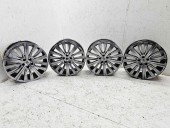 Set jante aliaj Peugeot 508 Break GT [Fabr 2010-2018] 5X108 | R19 | 8J | ET42