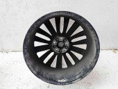 Set jante aliaj Peugeot 508 Break GT [Fabr 2010-2018] 5X108 | R19 | 8J | ET42