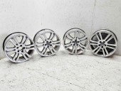Set jante aliaj Volvo XC90 [Fabr 2002-2014] 5X108 | R18 | 7J | ET49