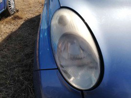 Far dreapta OEM Nissan Micra 1.2 2003-2010