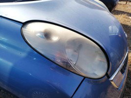 Far dreapta OEM Nissan Micra 1.2 2003-2010