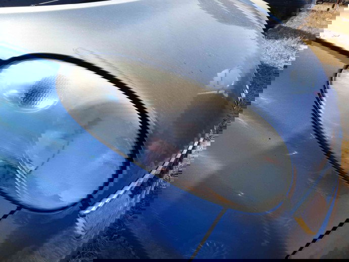 Far dreapta OEM Nissan Micra 1.2 2003-2010