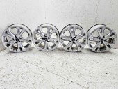 Set jante aliaj Ford Galaxy 2 [Fabr 2006-2015] 5X108 | R17 | 7J | ET55