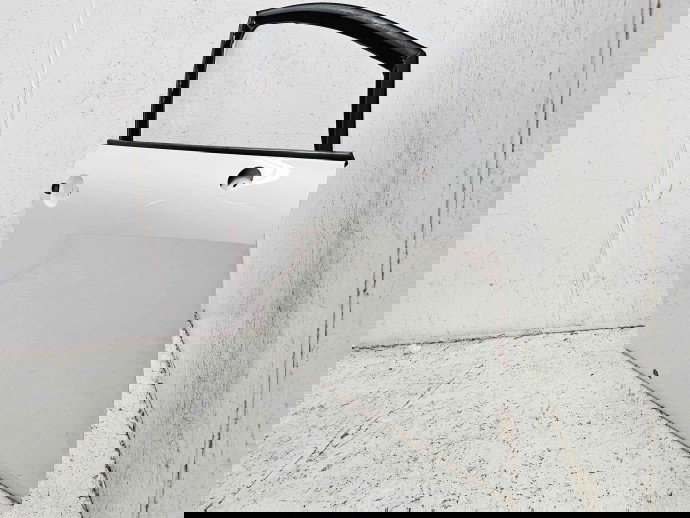 Usa dreapta fata Seat Leon (1P1) [Fabr 2005-2011] LB9A