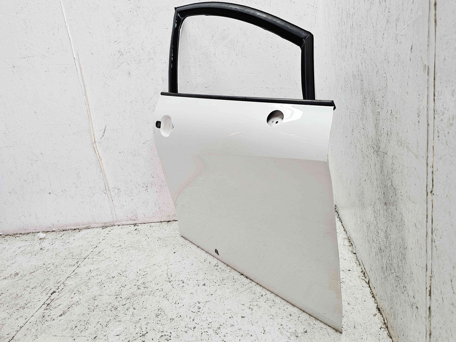 Usa dreapta fata Seat Leon (1P1) [Fabr 2005-2011] LB9A - imagine 2