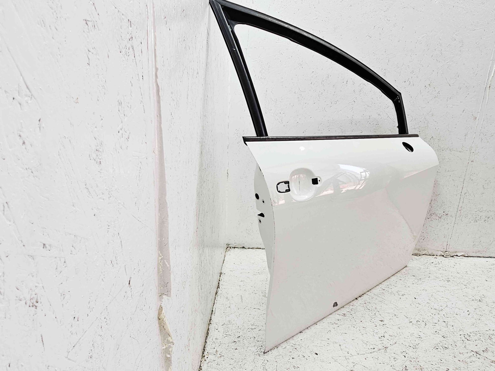 Usa dreapta fata Seat Leon (1P1) [Fabr 2005-2011] LB9A - imagine 3