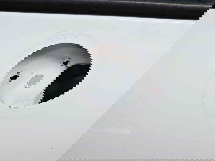 Usa dreapta fata Seat Leon (1P1) [Fabr 2005-2011] LB9A