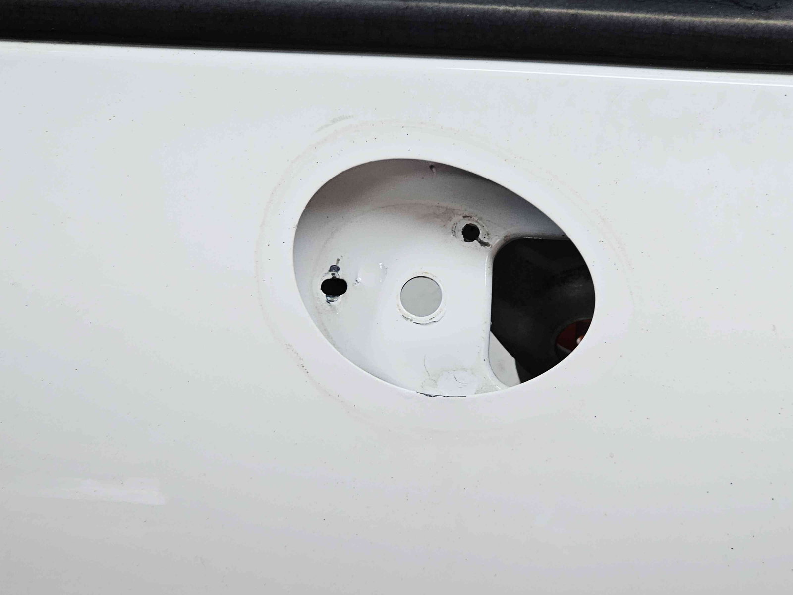 Usa dreapta fata Seat Leon (1P1) [Fabr 2005-2011] LB9A - imagine 5