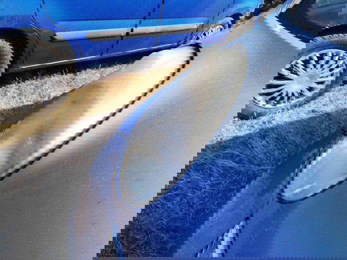 Far dreapta OEM Nissan Micra 1.2 2003-2010