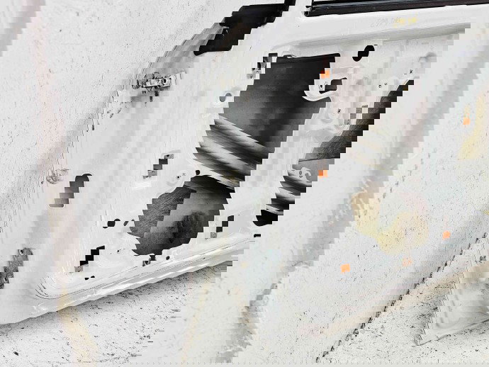 Usa dreapta fata Seat Leon (1P1) [Fabr 2005-2011] LB9A