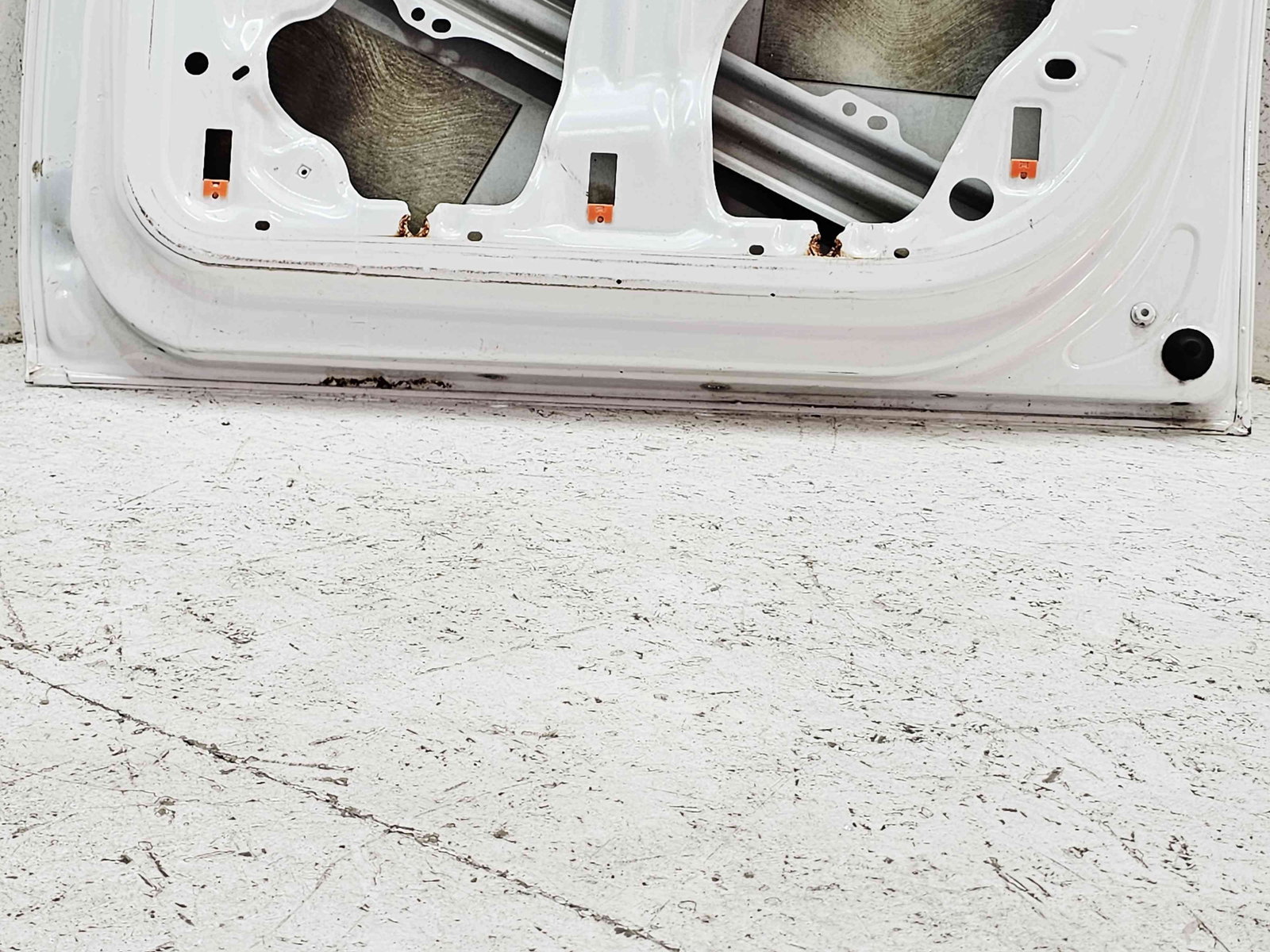 Usa dreapta fata Seat Leon (1P1) [Fabr 2005-2011] LB9A - imagine 9