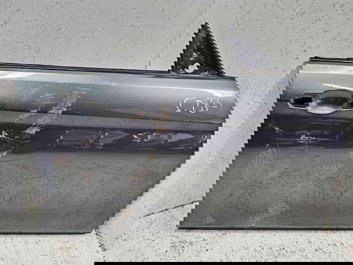 Usa dreapta fata Bmw 4 Gran Coupe (F36) Facelift [Fabr 2014-prezent] B39 MINERAL GRAU