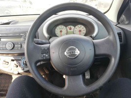 Volan OEM Nissan Micra 1.2 2003-2010