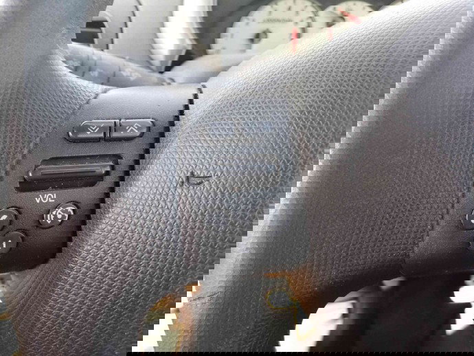 Volan OEM Nissan Micra 1.2 2003-2010