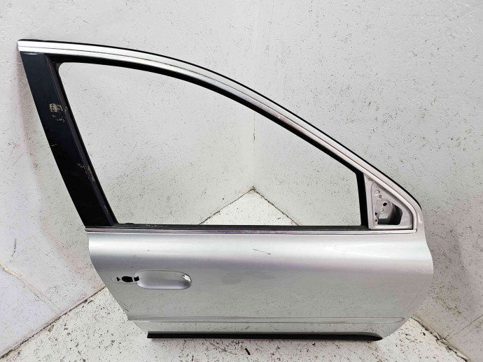 Usa dreapta fata Volvo XC90 [Fabr 2002-2014] SILVER