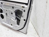 Usa dreapta fata Volvo XC90 [Fabr 2002-2014] SILVER
