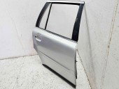Usa dreapta spate Volvo XC90 [Fabr 2002-2014] SILVER