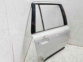 Usa dreapta spate Volvo XC90 [Fabr 2002-2014] SILVER