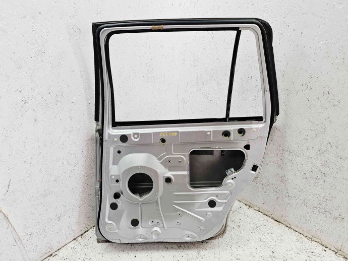 Usa dreapta spate Volvo XC90 [Fabr 2002-2014] SILVER