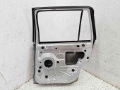 Usa dreapta spate Volvo XC90 [Fabr 2002-2014] SILVER