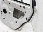 Usa dreapta spate Volvo XC90 [Fabr 2002-2014] SILVER