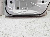 Usa dreapta spate Volvo XC90 [Fabr 2002-2014] SILVER
