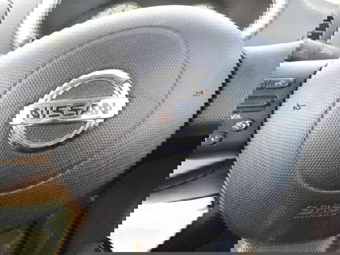 Airbag volan OEM Nissan Micra 1.2 2003-2010