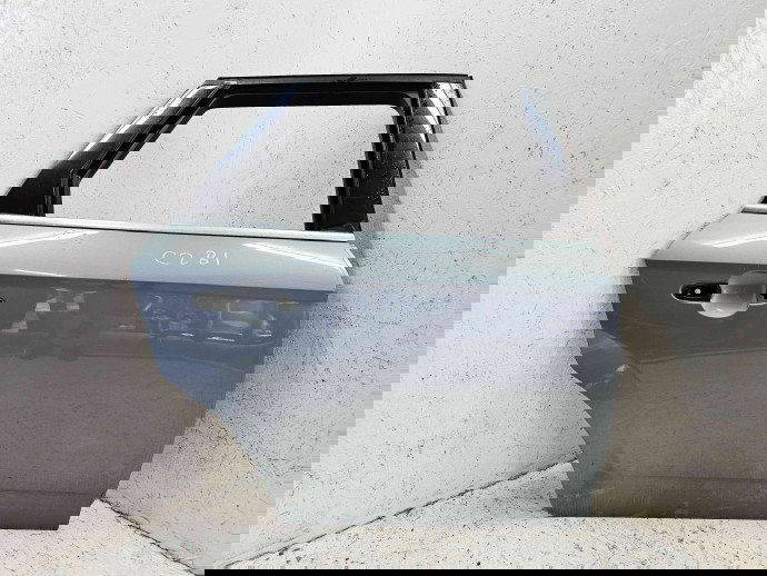 Usa dreapta spate Ford Mondeo 4 Turnier [Fabr 2007-2015] Avalon