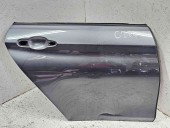 Usa dreapta spate Bmw 4 Gran Coupe (F36) Facelift [Fabr 2014-prezent] B39 MINERAL GRAU