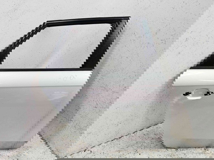 Usa dreapta spate Audi A4 (8K5, B8) Avant [Fabr 2008-2015] LX7W