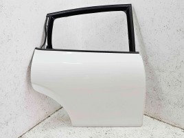 Usa dreapta spate Seat Leon (1P1) [Fabr 2005-2011] LB9A