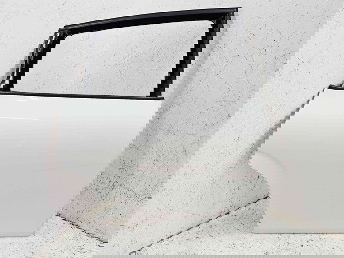 Usa dreapta spate Seat Leon (1P1) [Fabr 2005-2011] LB9A