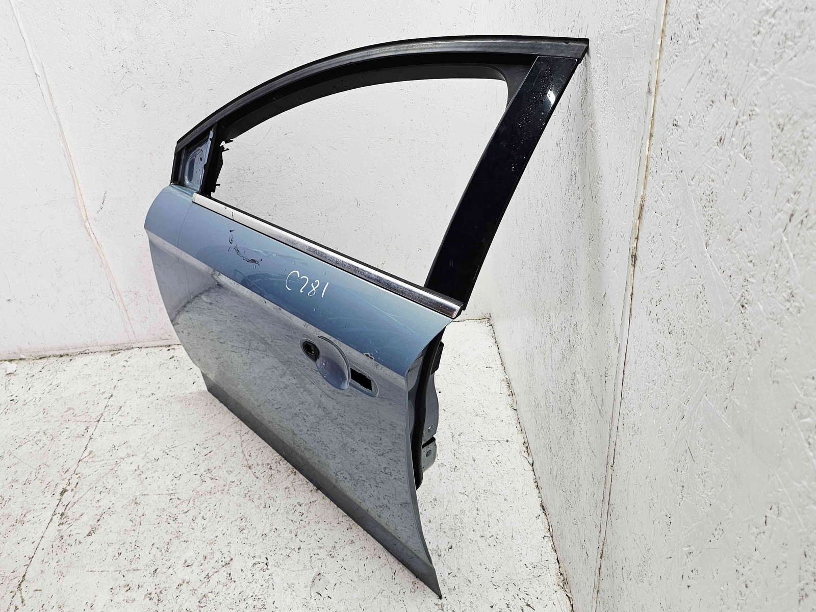 Usa stanga fata Ford Mondeo 4 Turnier [Fabr 2007-2015] Avalon - imagine 2