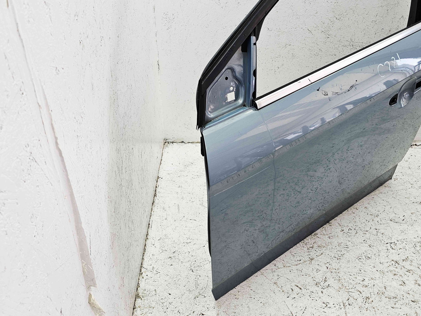 Usa stanga fata Ford Mondeo 4 Turnier [Fabr 2007-2015] Avalon - imagine 3