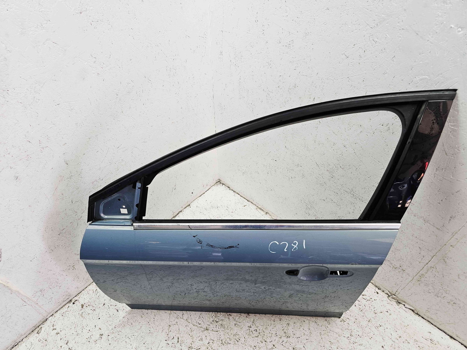 Usa stanga fata Ford Mondeo 4 Turnier [Fabr 2007-2015] Avalon - imagine 4