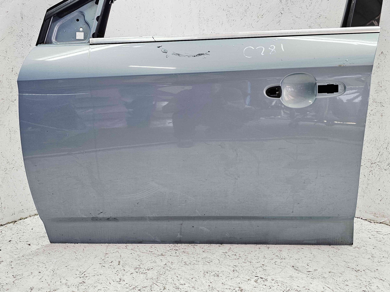 Usa stanga fata Ford Mondeo 4 Turnier [Fabr 2007-2015] Avalon - imagine 5