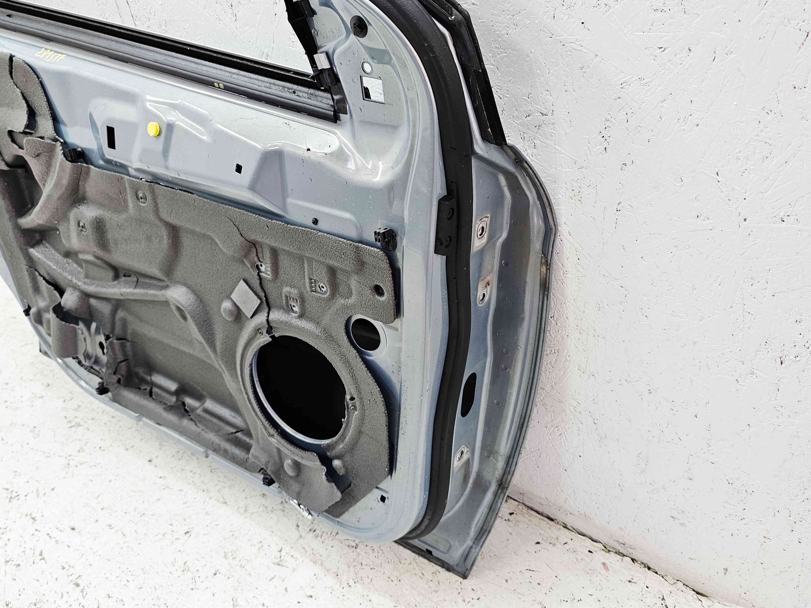 Usa stanga fata Ford Mondeo 4 Turnier [Fabr 2007-2015] Avalon - imagine 7