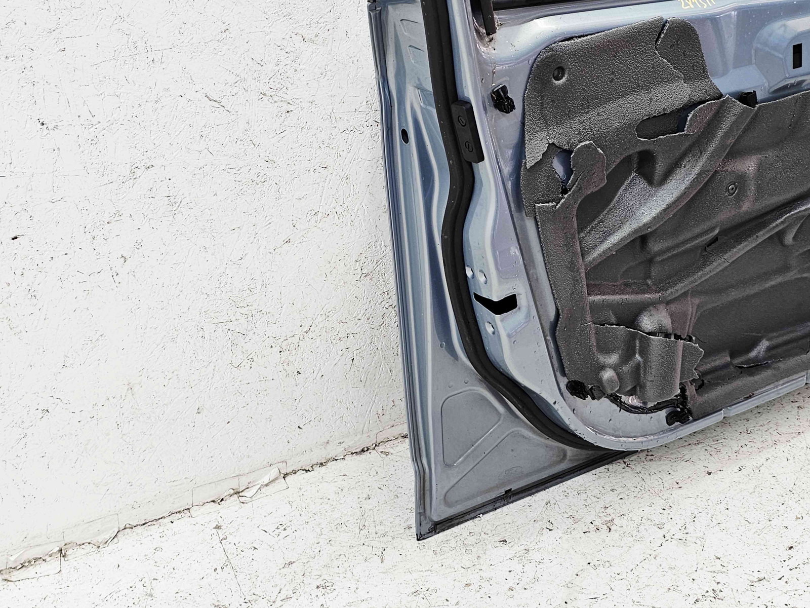 Usa stanga fata Ford Mondeo 4 Turnier [Fabr 2007-2015] Avalon - imagine 8