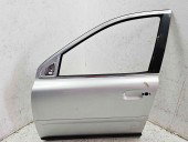 Usa stanga fata Volvo XC90 [Fabr 2002-2014] SILVER              