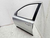 Usa stanga fata Volvo XC90 [Fabr 2002-2014] SILVER              